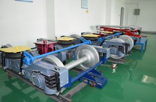 城市軌道交通車站機電設備實訓室