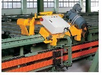 供應起重機行車吊車牽引機械用安全電軌滑觸線、滑線、母線槽 鋁料導電線_機電之家