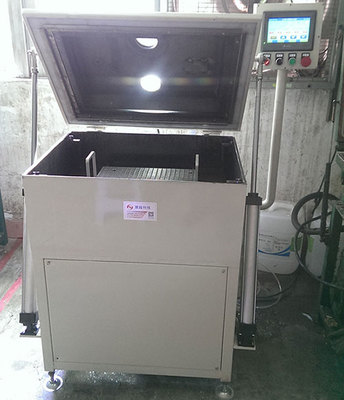 全自動單缸真空含浸漆機_設備欄目_