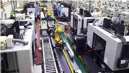 公眾平臺 - 手機、AI、VR、無人機、智能汽車等8大行業(yè)中的智能傳感器是怎樣運作的?