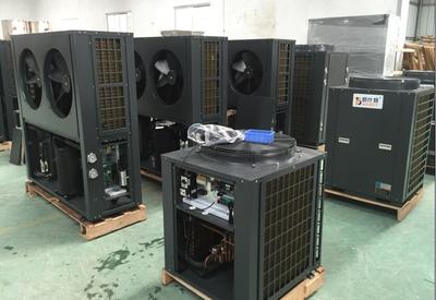 6匹空氣源熱泵|6匹熱泵熱水機組廠家-