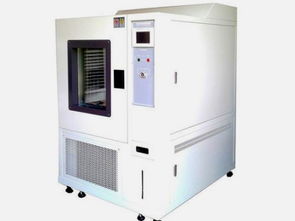 恒溫恒濕測試的作用是什么