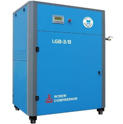 鐘樓區(qū)開(kāi)山lgbp螺桿空壓機(jī)價(jià)格 廠家 圖片