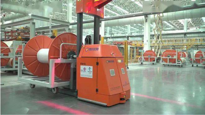 賽象科技助力貴州首個5G全連接工廠搭建