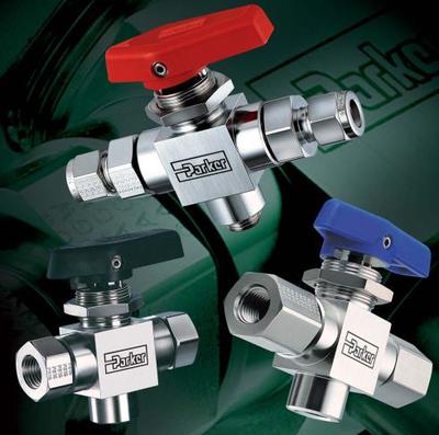 parker派克球閥|派克通用型球閥|派克高壓球閥_廣州市晶世威機電設備_配件產品_阿儀網