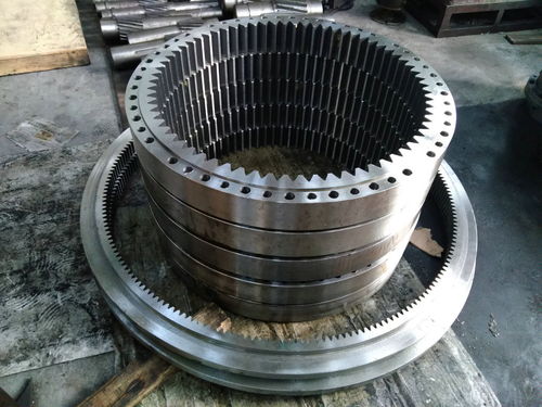 金灘加工齒輪 定做非標齒輪大齒輪斜齒輪傘齒輪鋼齒輪 內齒齒圈