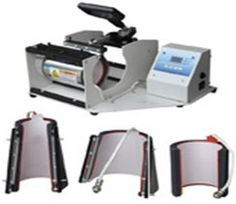 供應(yīng)廠家直銷可將個(gè)性圖片四種尺寸印杯機(jī)