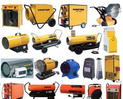 暖風機與熱風機 選購指南與市場概況