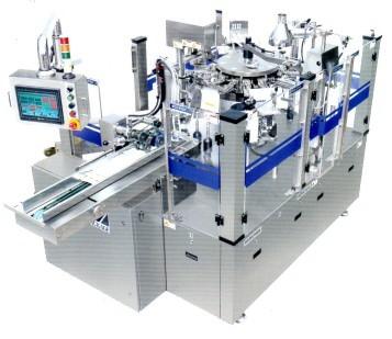 上海晶珂機電設備 真空、氣調與給袋包裝機的專業選擇