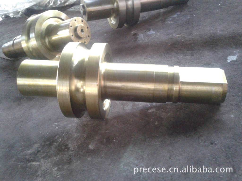 無錫普利賽斯機械制造 專業(yè)供應高品質輥環(huán)、軋輥、定徑輥及熱軋無縫鋼管，打造高效成型工藝